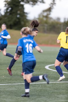 Bild 64 - F Ellerau - SV Eidelstedt 2 : Ergebnis: 2:2
